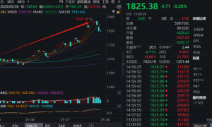 人麻了！不如李蓓，梁文涛跑输基准，旗下私募7月遭遇大幅回撤…