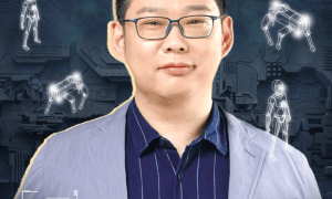 对话投资人王晟：朱啸虎退早了，宇树和智元上市后，可能会把机器人市场的热情再往上拉