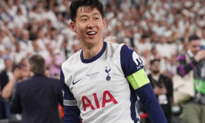 结束10年热刺生涯！孙兴慜：我决定今夏离队 未来待定